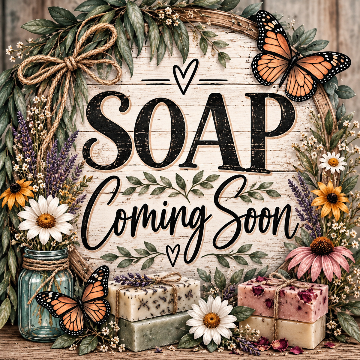 Goat-milk Soap