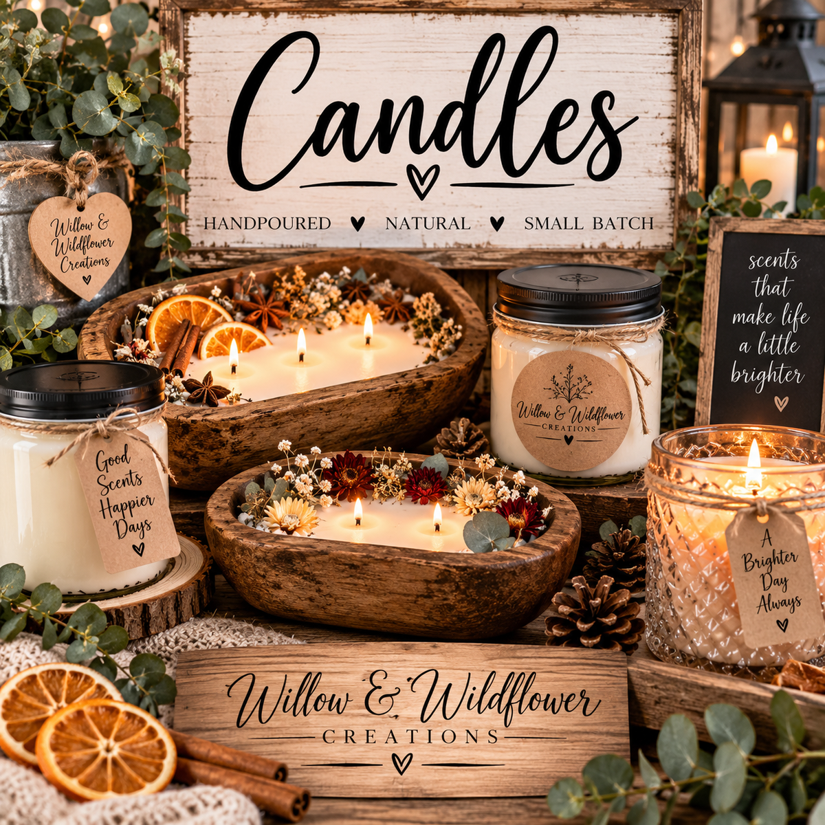 Candles