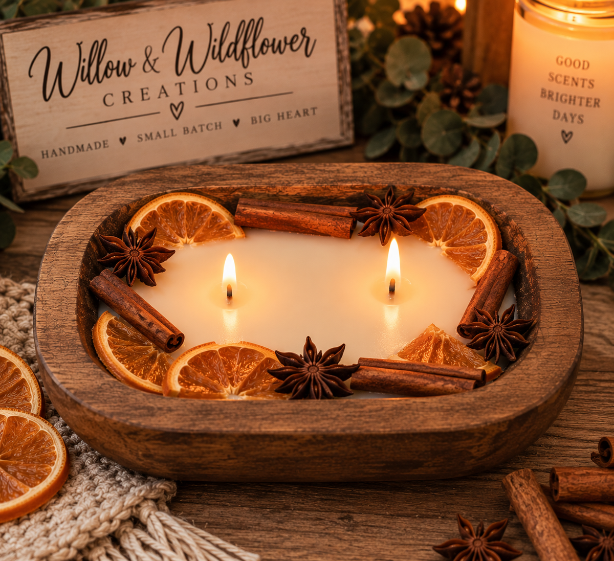 Candles